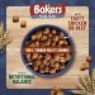 Picture of Bakers Complete Meaty Meals Beef 1kg x 5