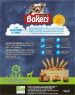 Picture of Bakers Complete Meaty Meals Beef 1kg x 5