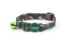 Picture of Ancol Camouflage Cat Collar Green x 3