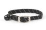 Picture of Ancol Cat Collar Softweave Reflective Black x 3