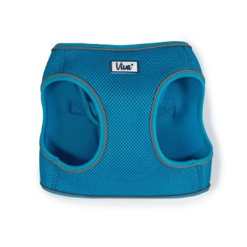 Picture of Ancol Viva Comfort Harness XS 28-40cm Blue x 1