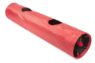 Picture of Ancol Cat Play Tunnel XL 130cm Red Polka x 1