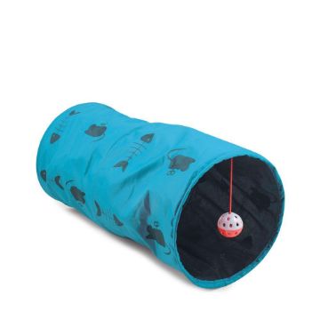 Picture of Ancol Cat Play Tunnel Small 50cm x 1