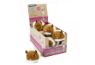 Picture of Ancol Jittery Mice Cat Toy x 12