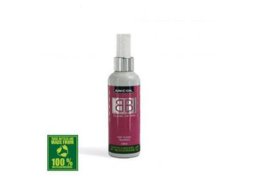 Picture of Ancol Dog Cologne BB 100ml x 1