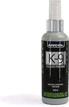 Picture of Ancol Dog Cologne K-9 100ml x 1