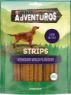 Picture of Purina Adventuros Strips Venison Flavour 90g x 6
