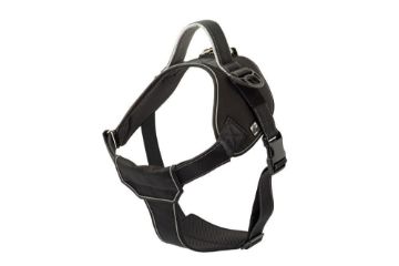 Picture of Ancol Extreme Harness Small Black x 1