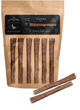 Picture of The Butcher Shop Co. Goose Necks 50g x 1