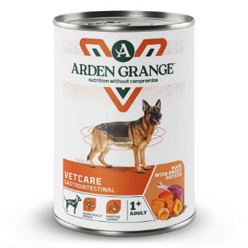 Picture of Arden Grange VetCare Cans Gastrointestinal 395g x 6
