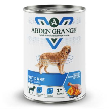 Picture of Arden Grange VetCare Cans Joint Care 395g x 6