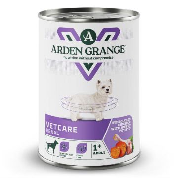 Picture of Arden Grange VetCare Cans Renal 395g x 6