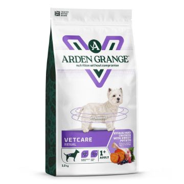 Picture of Arden Grange VetCare Renal 12kg