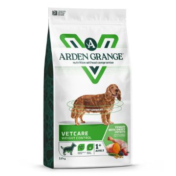 Picture of Arden Grange VetCare Weight Control 12kg