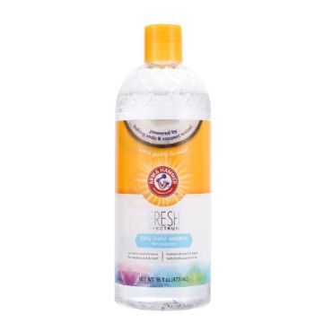 Picture of Arm & Hammer Daily Water Additive for PUPPIES 16fl oz x 1