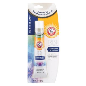 Picture of Arm & Hammer Adult Dog Toothpaste 55g x 1