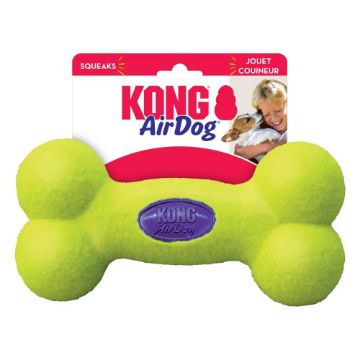 Picture of KONG Air Dog Squeaker Bone Large x 1