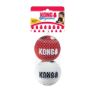 Picture of KONG Signature Sports Balls Large 3½" 2-Pack x 1