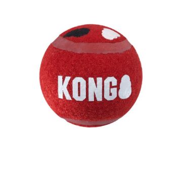 Picture of KONG Signature Sports Balls Medium 2.5" 3-Pack x 1