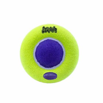 Picture of KONG AirDog Squeaker Saucer Medium/Large x 1
