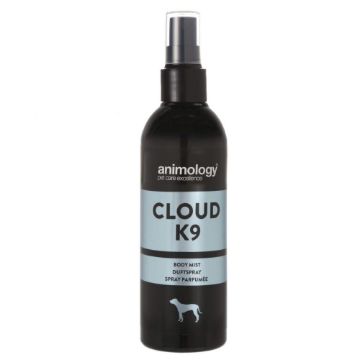 Picture of Animology Cloud K9 Body Mist Spray 150ml x 1