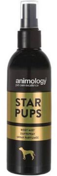 Picture of Animology Star Pups Body Mist Spray 150ml x 1