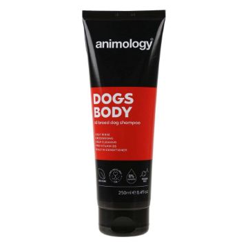 Picture of Animology Dogs Body Shampoo 250ml x 1