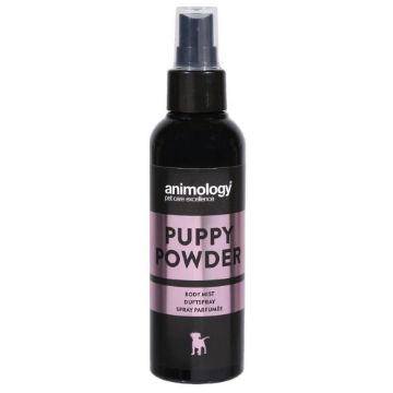 Picture of Animology Puppy Powder Fragrance Mist 150ml x 1