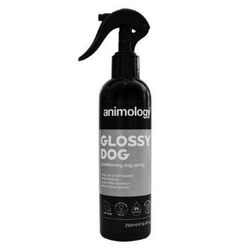 Picture of Animology Glossy Dog Conditioning Spray 250ml x 1