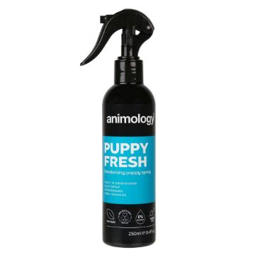 Picture of Animology Puppy Fresh Deodorising Spray 250ml x 1