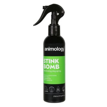 Picture of Animology Stink Bomb Refreshing Spray 250ml x 1
