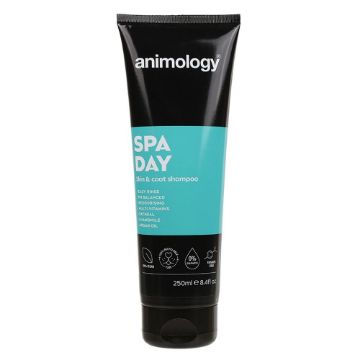 Picture of Animology Spa Day Shampoo 250ml x 1