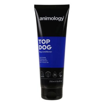 Picture of Animology Top Dog Conditioner 250ml x 1