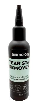 Picture of Animology Tear Stain Remover 100ml x 1