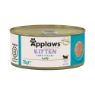 Picture of Applaws Kitten Can Tuna 70g x 24