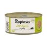 Picture of Applaws Cat Can Tuna & Seaweed in Jelly 70g x 24