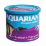 Picture of Aquarian Tropical & Temperate Flake Fish Food 25g x 12