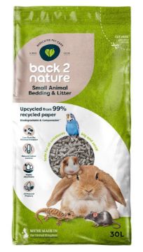 Picture of Back 2 Nature Litter 30 Litre