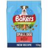 Picture of Bakers Small Dog Beef & Veg 10kg
