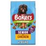 Picture of Bakers Senior Chicken & Veg 2.85kg