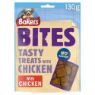 Picture of Bakers Dog Treat Chicken Bites 130g x 6