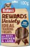Picture of Bakers Rewards 12 Stick Variety x 8