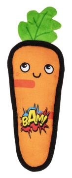 Picture of BAM! Bamnip Find It Carrot x 1