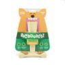 Picture of Bamboodles T-Bone Dog Chew Cheese Medium 6" x 1