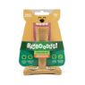 Picture of Bamboodles T-Bone Dog Chew Chicken Small 4" x 1