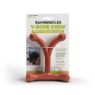 Picture of Bamboodles Y-Bone Dog Chew Bacon Medium 6" x 1