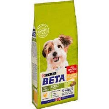 Picture of Beta Adult Small Breed Chicken 2kg