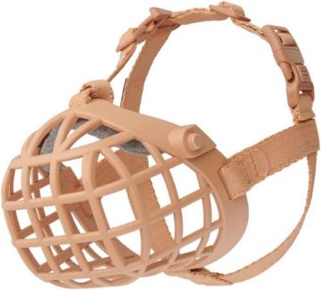 Picture of Baskerville WIDE FIT Basket Muzzle Size 1 x 1