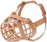 Picture of Baskerville WIDE FIT Basket Muzzle Size 1 x 1