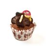 Picture of Barking Bakery Carob Woofin with Carob Frosting x 6